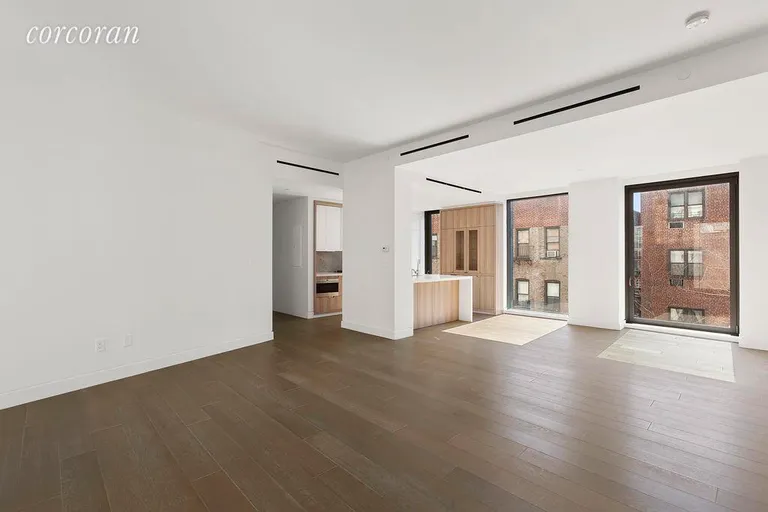 New York City Real Estate | View 180 Sixth Avenue, 5A | 2 Beds, 2 Baths | View 1