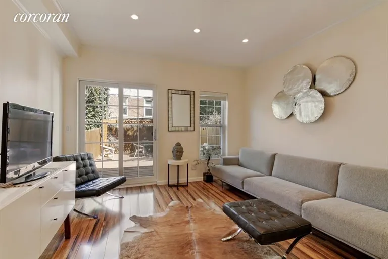 New York City Real Estate | View 43 Garfield Place | room 1 | View 2