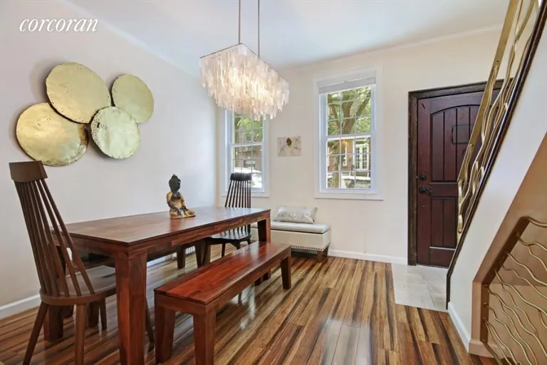 New York City Real Estate | View 43 Garfield Place | room 2 | View 3