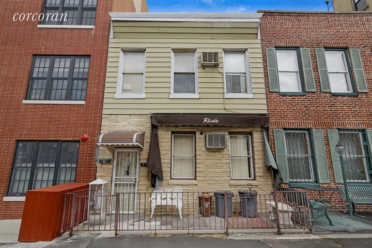 New York City Real Estate | View 467 Carroll Street | 3 Beds, 2 Baths | View 1
