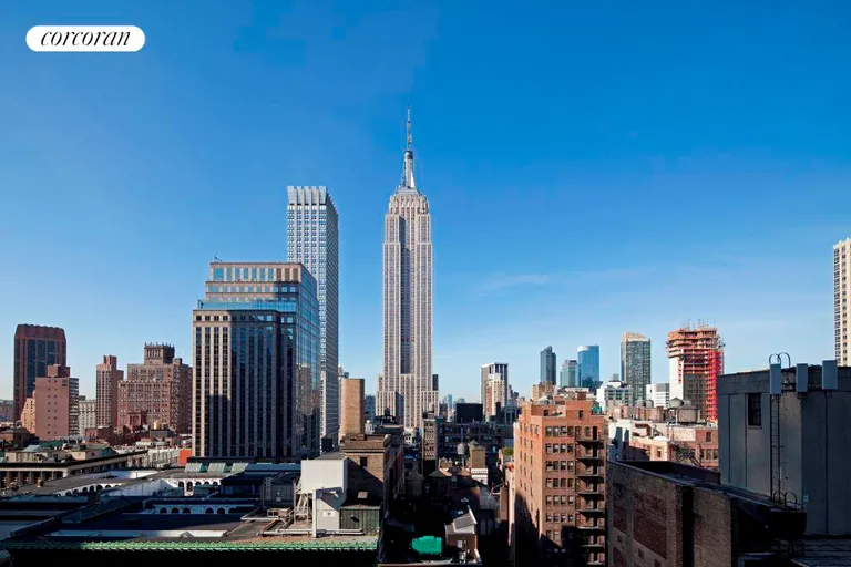 New York City Real Estate | View 16 West 40th Street, 22C | room 6 | View 7