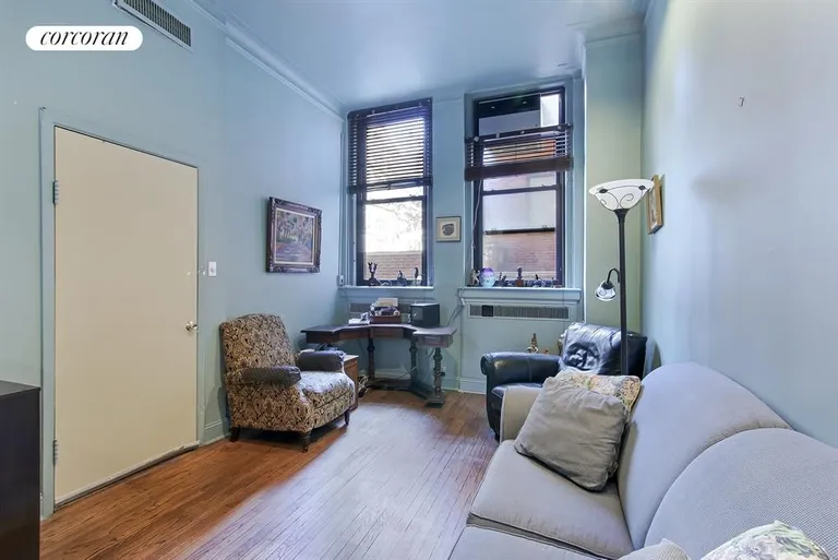 New York City Real Estate | View 40 East 88th Street, 1E | 2 Baths | View 1