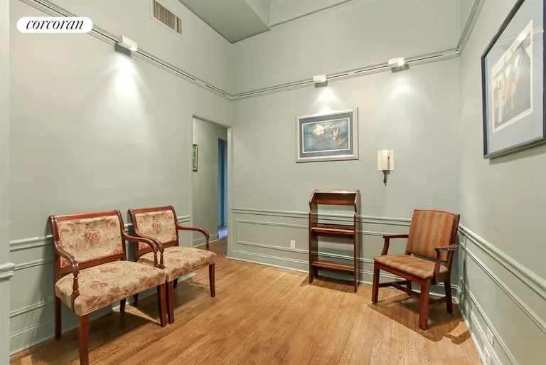 New York City Real Estate | View 40 East 88th Street, 1E | Location 3 | View 3