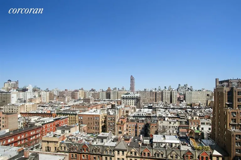 New York City Real Estate | View 41 West 72Nd Street, 17E | View | View 5