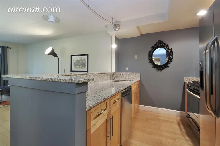 New York City Real Estate | View 53 Boerum Place, 2D | room 1 | View 2
