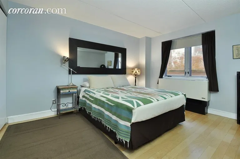 New York City Real Estate | View 53 Boerum Place, 2D | room 2 | View 3