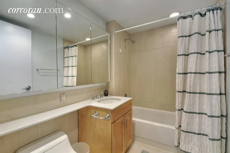 New York City Real Estate | View 53 Boerum Place, 2D | room 3 | View 4