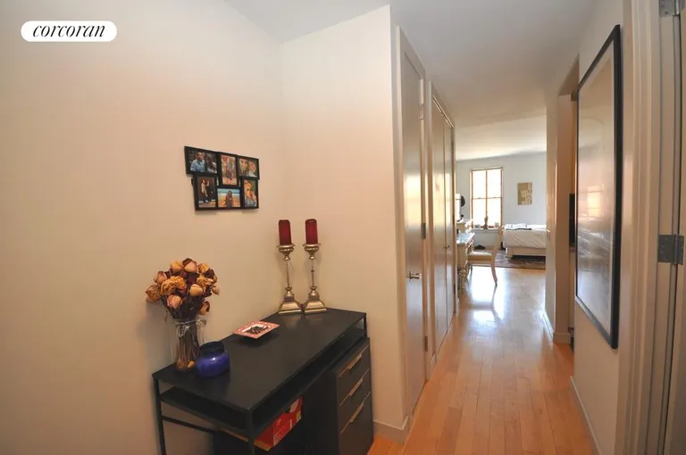 New York City Real Estate | View 100 Atlantic Avenue, 3B | room 3 | View 4