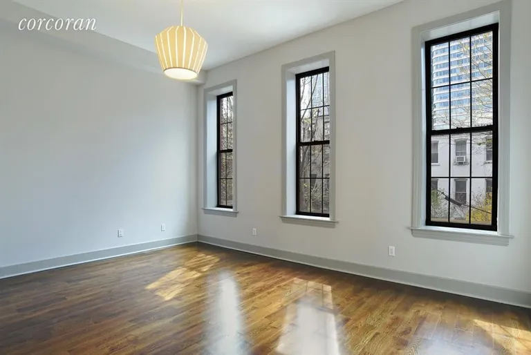 New York City Real Estate | View 46 Fort Greene Place, 1 | Bedroom | View 3