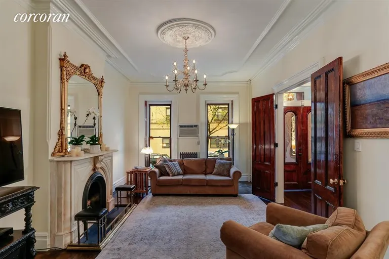New York City Real Estate | View 538 State Street | 6 Beds, 3.5 Baths | View 1