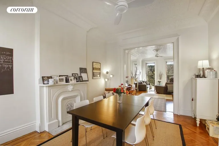 New York City Real Estate | View 41 Lincoln Place, UPPER TRIP | room 3 | View 4