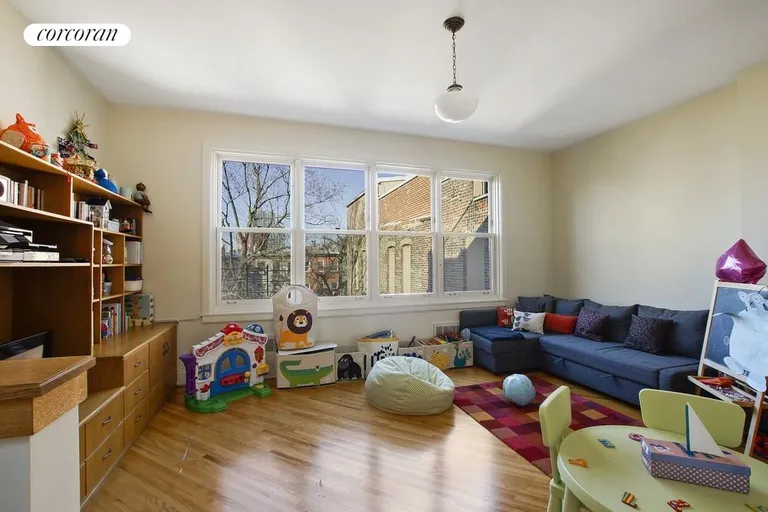 New York City Real Estate | View 41 Lincoln Place, UPPER TRIP | room 6 | View 7