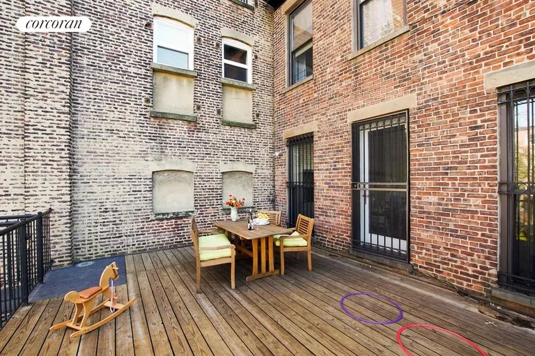 New York City Real Estate | View 41 Lincoln Place, UPPER TRIP | room 13 | View 14