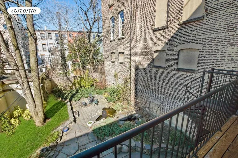 New York City Real Estate | View 41 Lincoln Place, UPPER TRIP | room 15 | View 16
