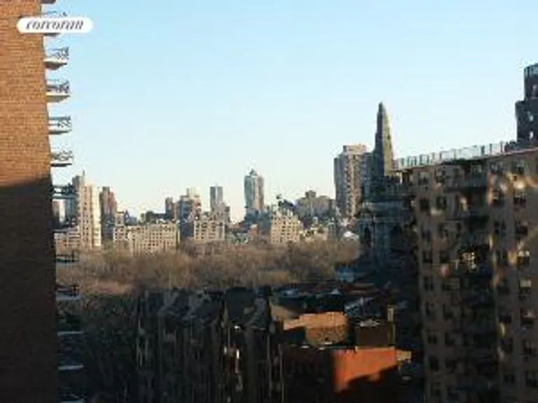 New York City Real Estate | View 382 Central Park West, 12S | room 3 | View 4