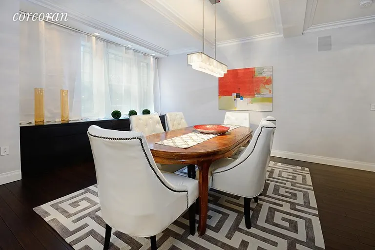New York City Real Estate | View 321 West 78th Street, 1A | room 4 | View 5