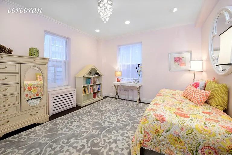 New York City Real Estate | View 321 West 78th Street, 1A | room 10 | View 11