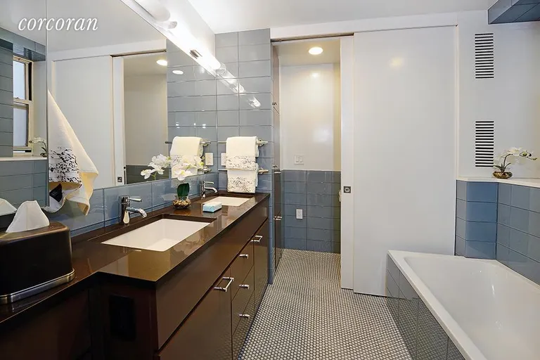 New York City Real Estate | View 321 West 78th Street, 1A | room 11 | View 12