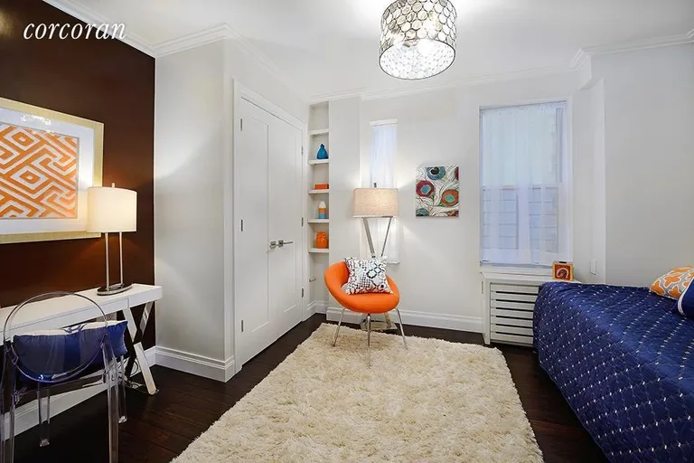 New York City Real Estate | View 321 West 78th Street, 1A | room 14 | View 15