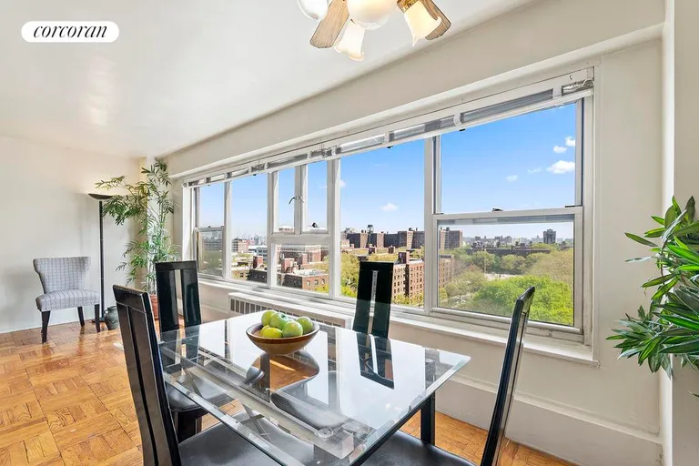 New York City Real Estate | View 105 Ashland Place, 12C | 1 Bed, 1 Bath | View 1
