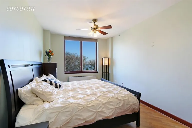 New York City Real Estate | View 6911 Shore Road, 3B | Bedroom | View 3