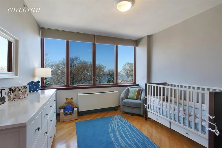 New York City Real Estate | View 6911 Shore Road, 3B | Kids Bedroom | View 4