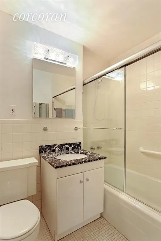 New York City Real Estate | View 360 East 72Nd Street, A907 | Bathroom | View 5