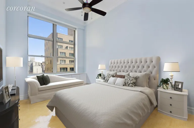 New York City Real Estate | View 120 East 87th Street, P12C | room 1 | View 2