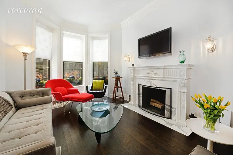 New York City Real Estate | View 309 West 102nd Street | room 1 | View 2