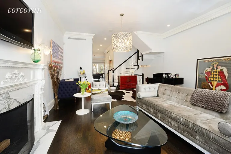 New York City Real Estate | View 309 West 102nd Street | room 6 | View 7
