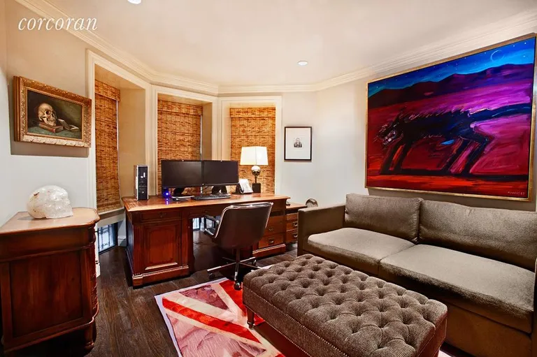 New York City Real Estate | View 309 West 102nd Street | room 21 | View 22