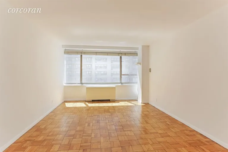 New York City Real Estate | View 315 West 70th Street, 9L | Bedroom | View 6