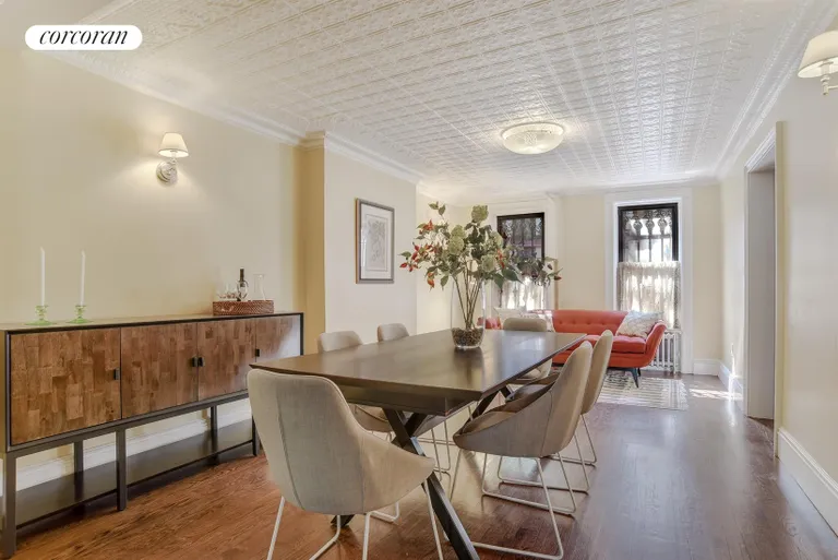 New York City Real Estate | View 415 16th street | Dining Room | View 20