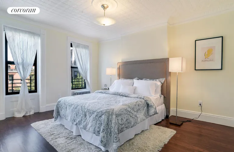 New York City Real Estate | View 415 16th street | Master Bedroom | View 21