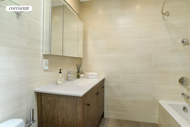 New York City Real Estate | View 415 16th street | Master Bathroom | View 23