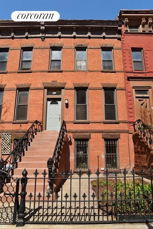 New York City Real Estate | View 415 16th street | Front View | View 16
