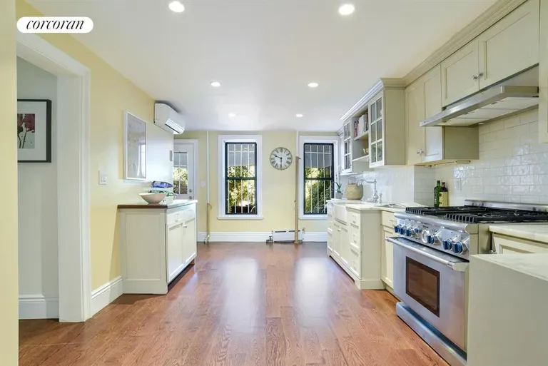 New York City Real Estate | View 415 16th street | Kitchen | View 3