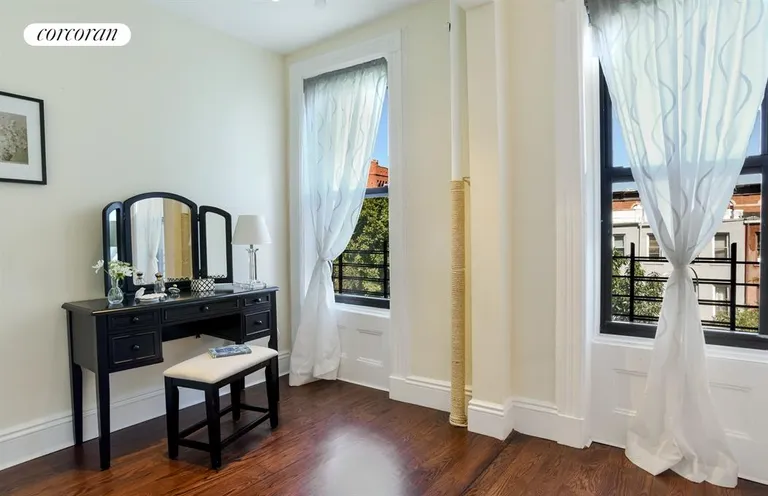 New York City Real Estate | View 415 16th street | Master Bedroom | View 6