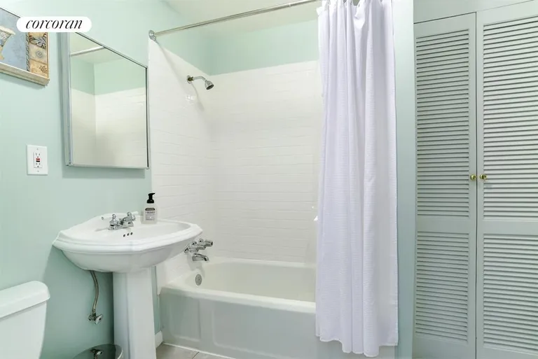 New York City Real Estate | View 415 16th street | Bathroom | View 11