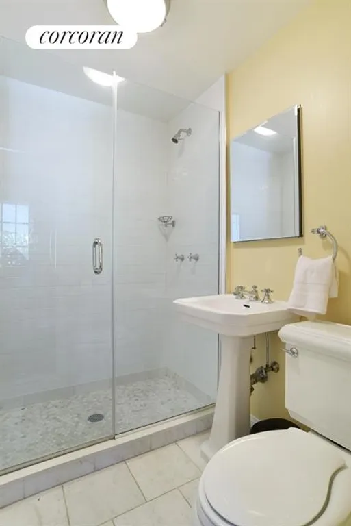 New York City Real Estate | View 415 16th street | Bathroom | View 12
