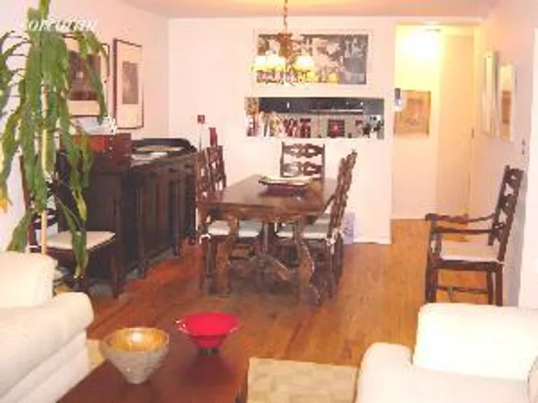 New York City Real Estate | View 14 Prince Street, 5B | 2 Beds, 1 Bath | View 1