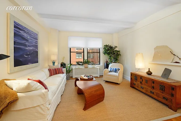 New York City Real Estate | View 175 West 93rd Street, 9E | room 1 | View 2