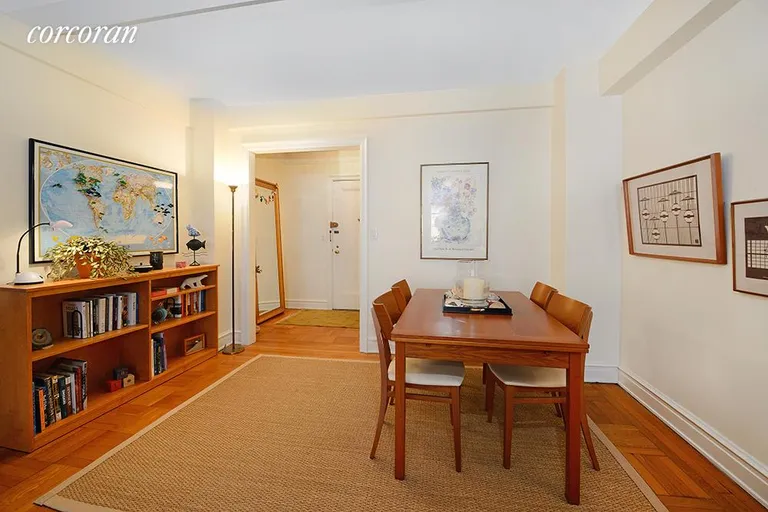 New York City Real Estate | View 175 West 93rd Street, 9E | room 2 | View 3