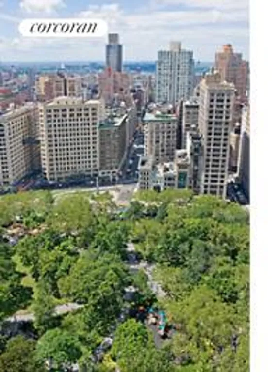 New York City Real Estate | View 45 East 25th Street, 37A | room 4 | View 5