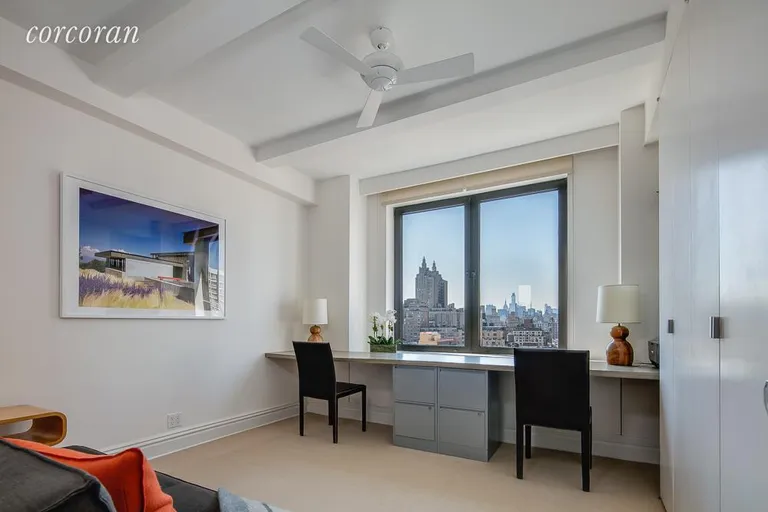 New York City Real Estate | View 50 West 96th Street, 16C | room 5 | View 6