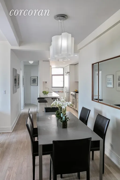 New York City Real Estate | View 50 West 96th Street, 16C | room 2 | View 3