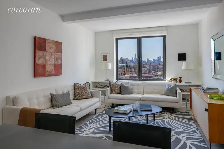 New York City Real Estate | View 50 West 96th Street, 16C | room 1 | View 2