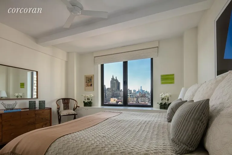 New York City Real Estate | View 50 West 96th Street, 16C | room 4 | View 5