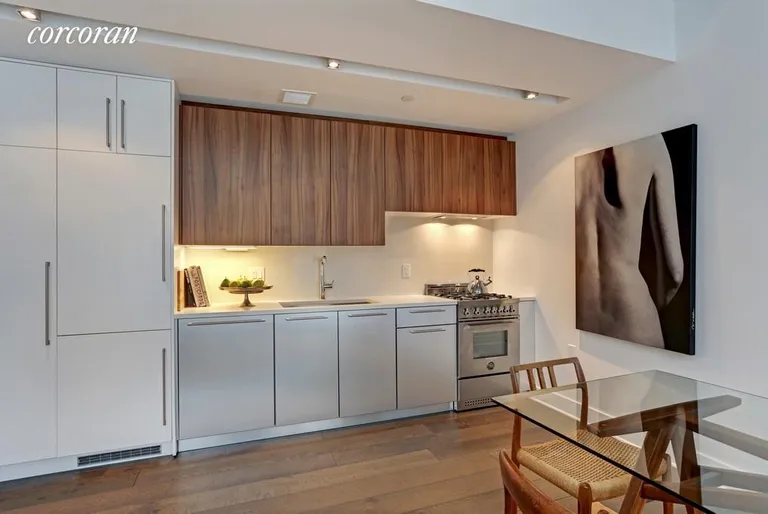 New York City Real Estate | View 212 North 9th Street, 5B | room 1 | View 2
