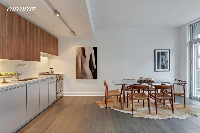 New York City Real Estate | View 212 North 9th Street, 5B | room 2 | View 3